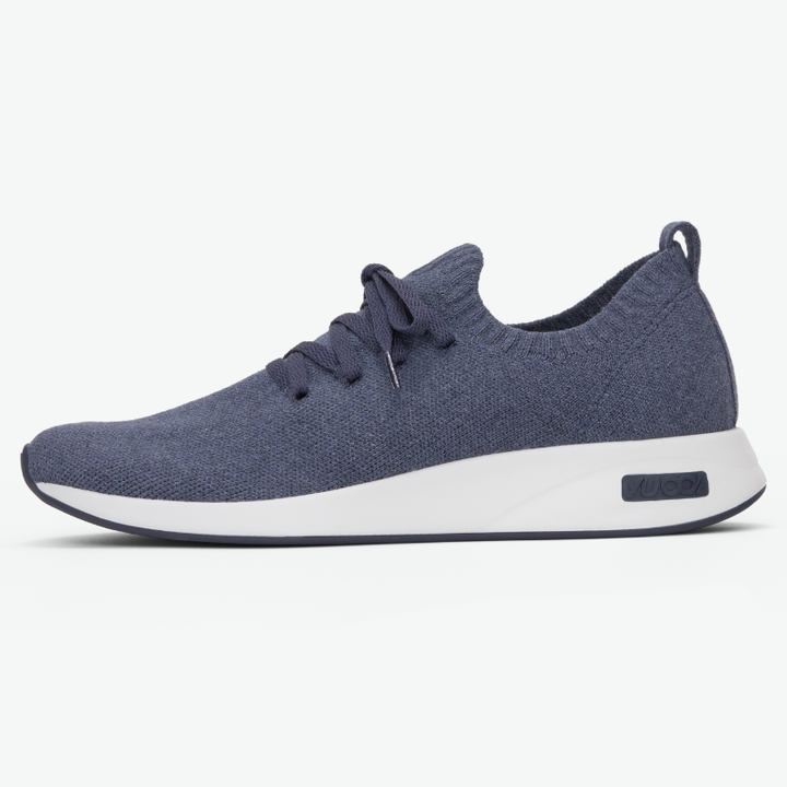 Scarpa Yuool Fit Indigo#colore_indigo