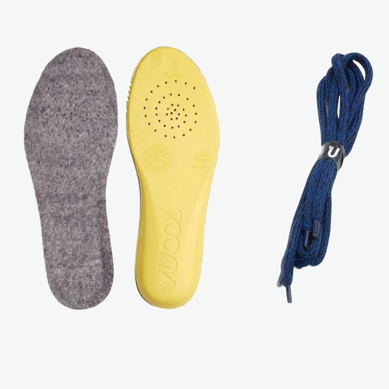 Kit Solette e Lacci Yuool Blu#colore_blu