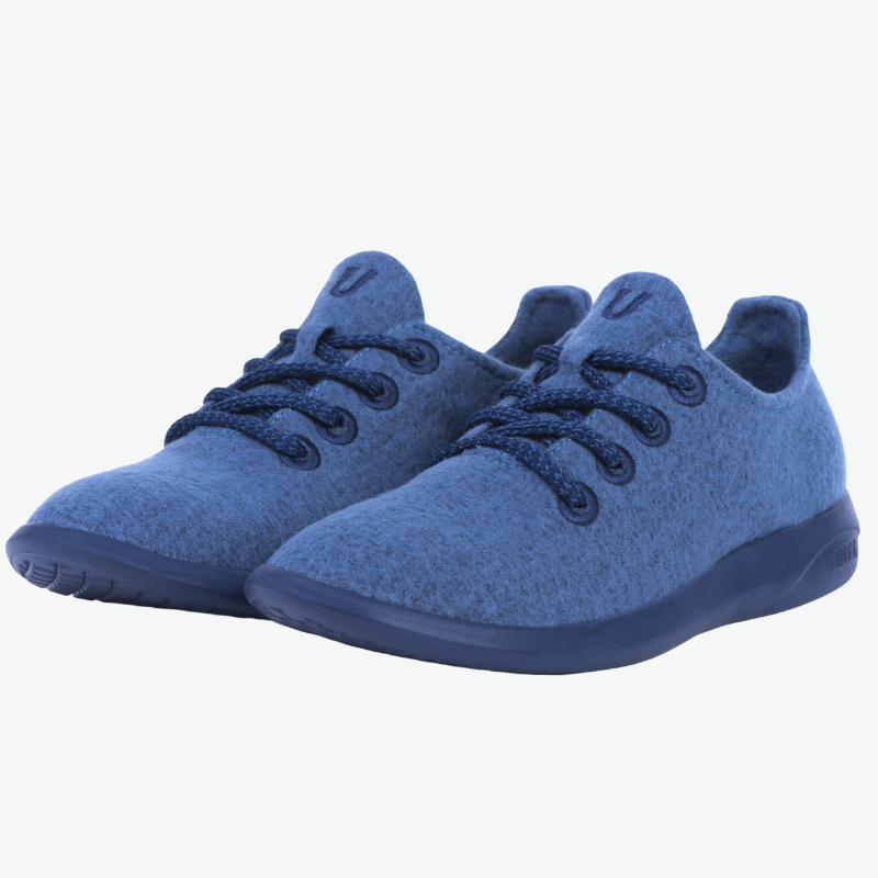 Scarpa Yuool Azzurro#colore_indigo