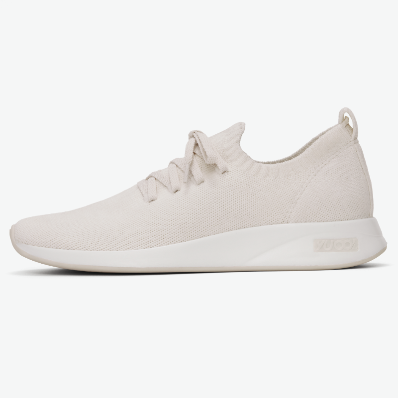 Scarpa Yuool Fit Panna#colore_panna