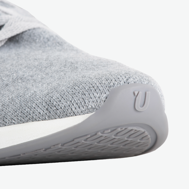 Scarpa Yuool Fit Grigio#colore_grigio