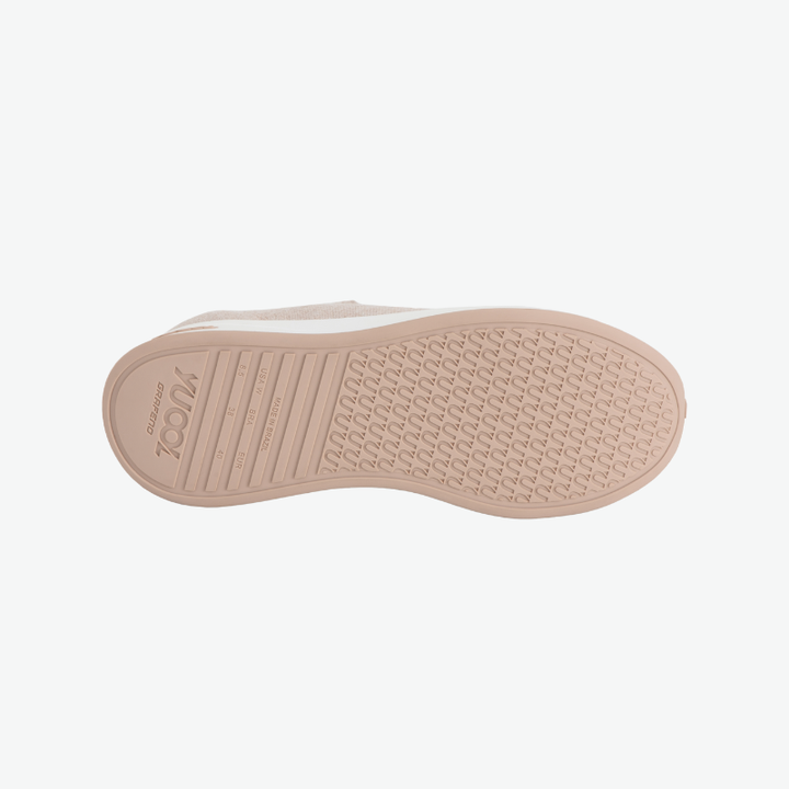 Scarpa Yuool Fit Greige#colore_greige