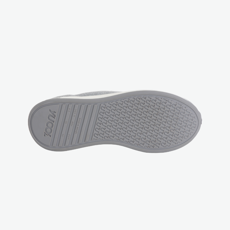 Scarpa Yuool Fit Grigio#colore_grigio