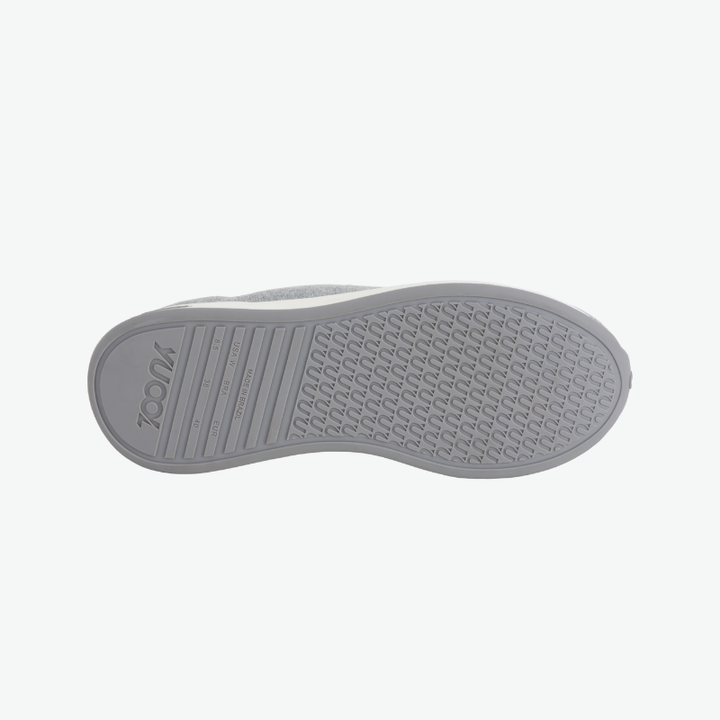 Scarpa Yuool Fit Grigio#colore_grigio