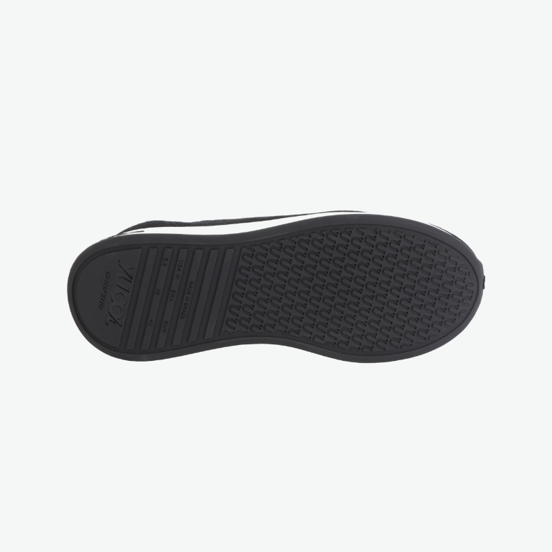 Scarpa Yuool Fit Nero Suola Bianca#colore_nero-suola-bianca