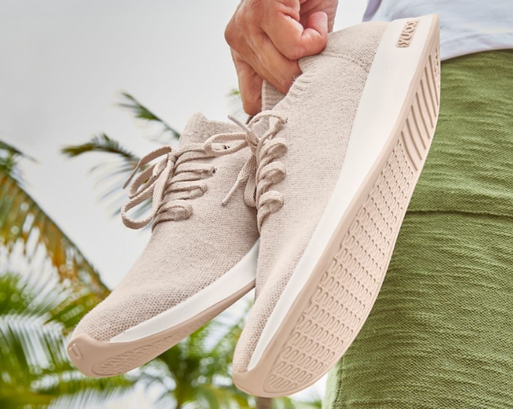 Scarpa Yuool Fit Greige#colore_greige