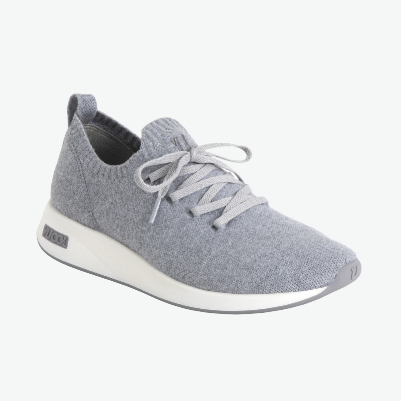 Scarpa Yuool Fit Grigio#colore_grigio