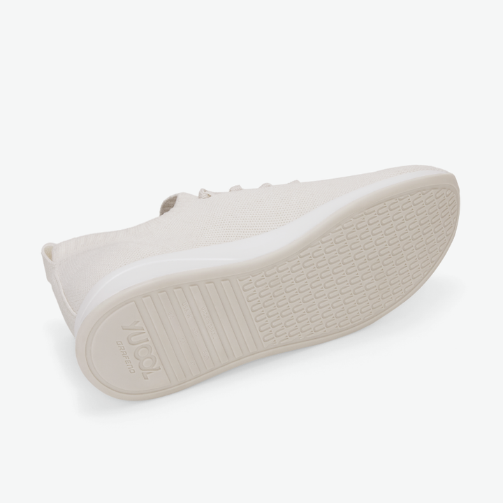 Scarpa Yuool Fit Panna#colore_panna