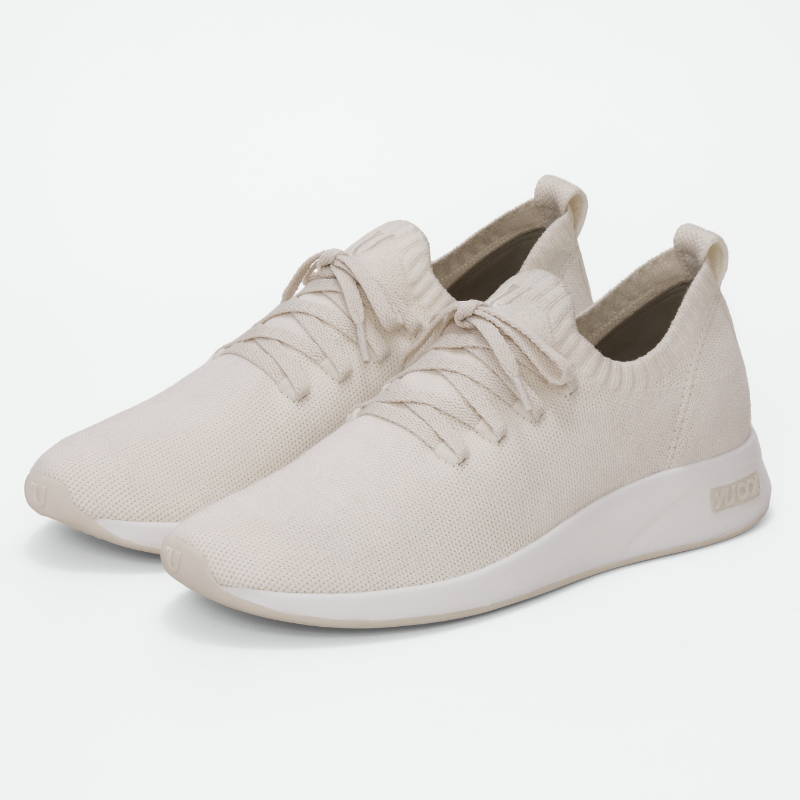 Scarpa Yuool Fit Panna#colore_panna