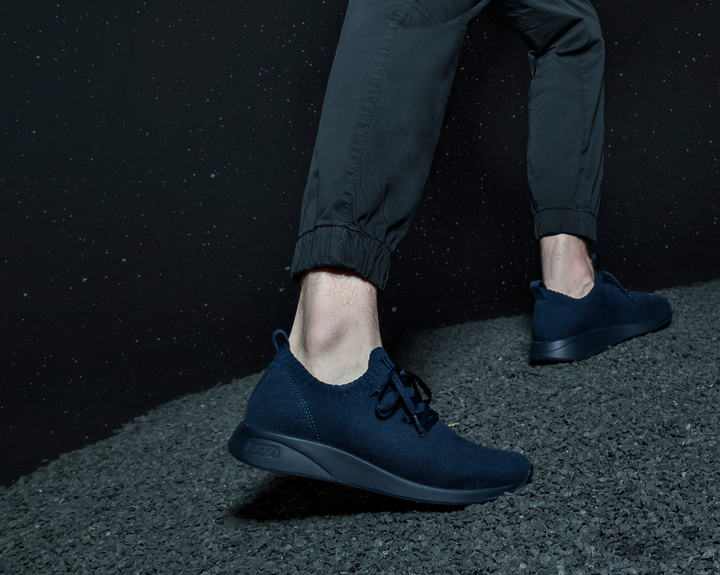 Scarpa Yuool Fit Nocturna Blu#colore_nocturna-blu
