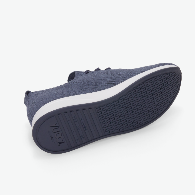 Scarpa Yuool Fit Indigo#colore_indigo