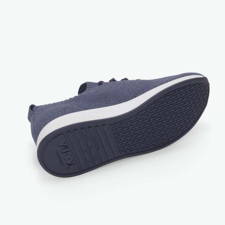 Scarpa Yuool Fit Indigo#colore_indigo