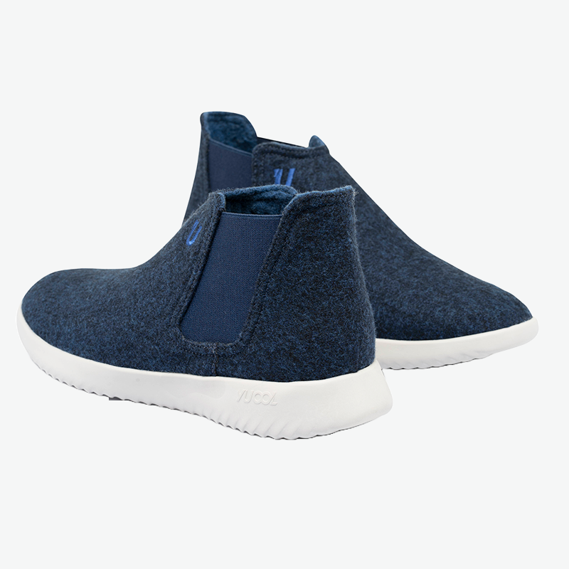 Yuool Stivaletto Blu#colore_blu