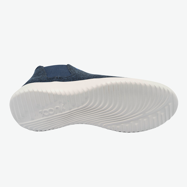 Yuool Stivaletto Blu#colore_blu