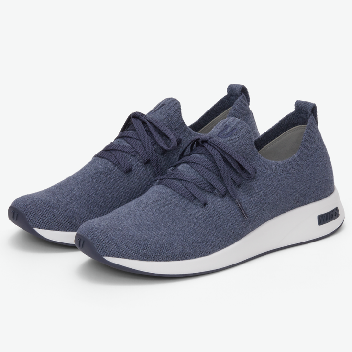 Scarpa Yuool Fit Indigo#colore_indigo
