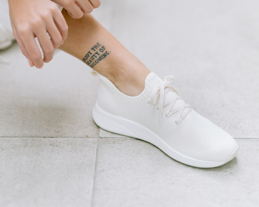 Scarpa Yuool Fit Panna#colore_panna