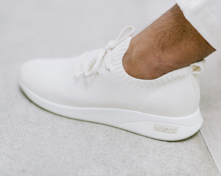Scarpa Yuool Fit Panna#colore_panna