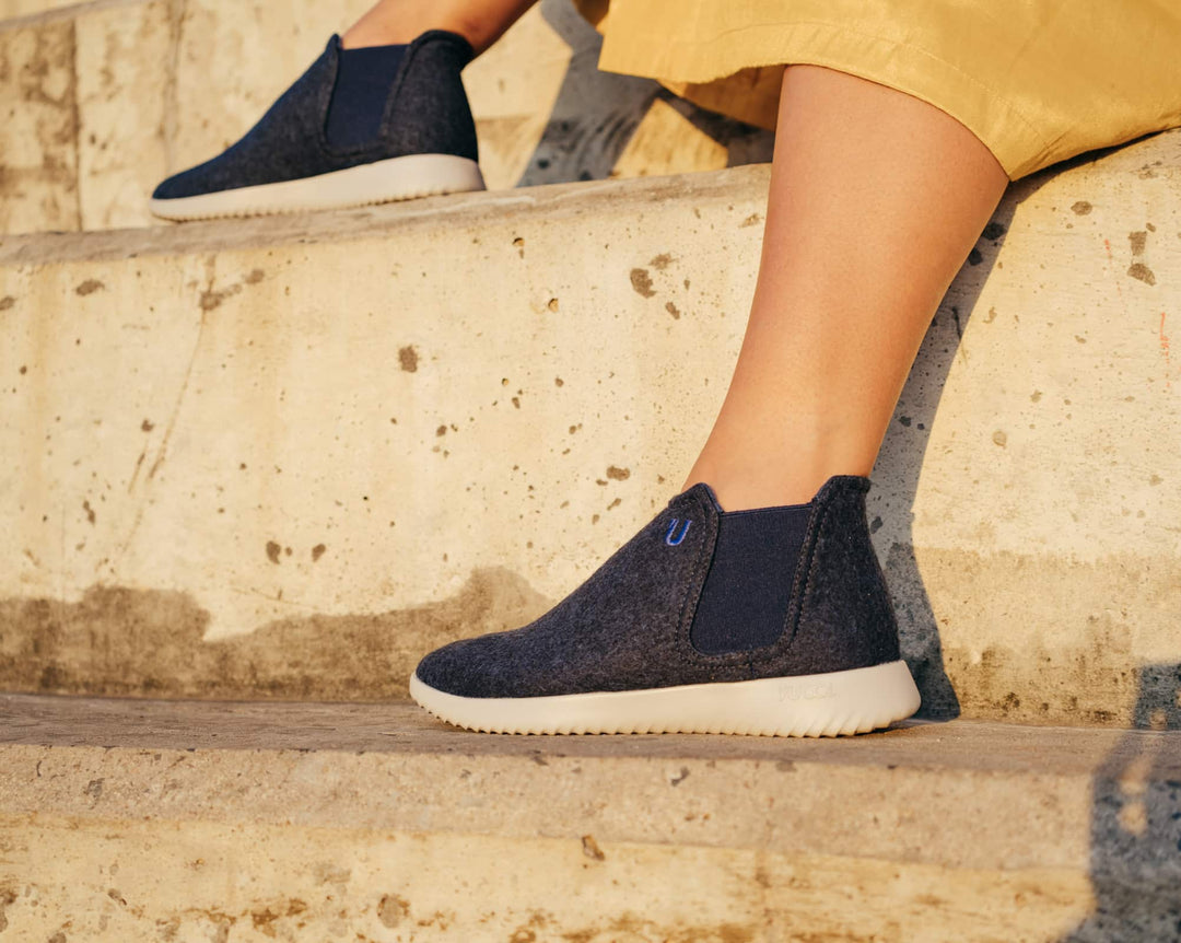 Yuool Stivaletto Blu#colore_blu