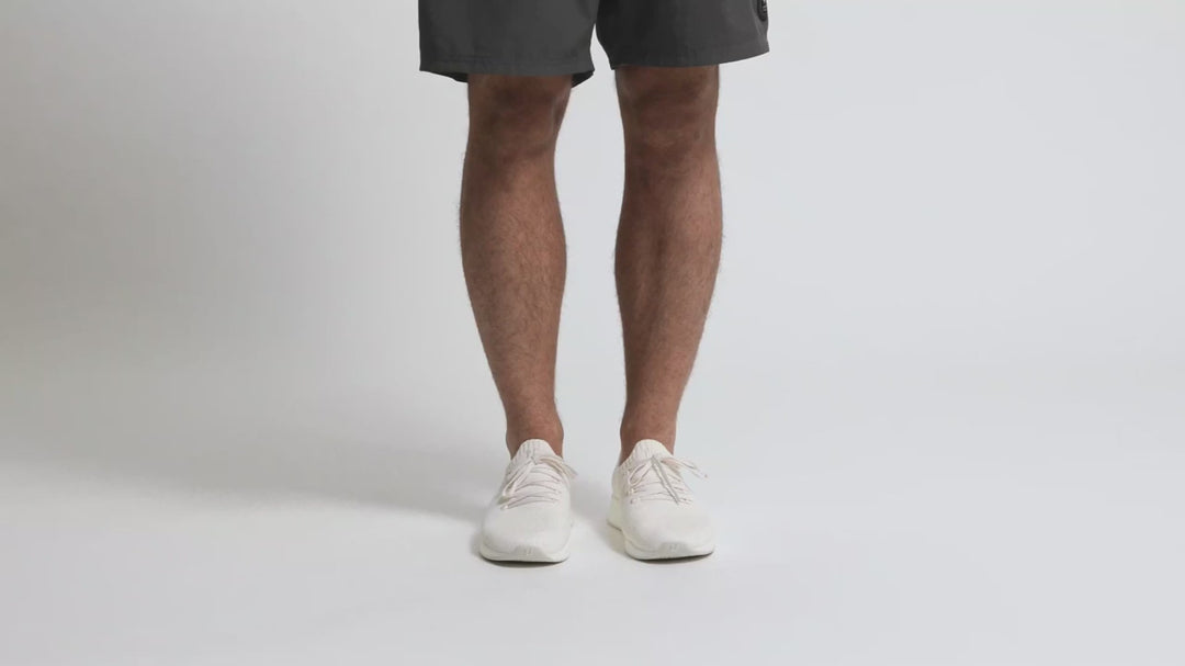 Scarpa Yuool Fit Panna#colore_panna