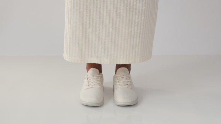 Scarpa Yuool Panna#colore_panna