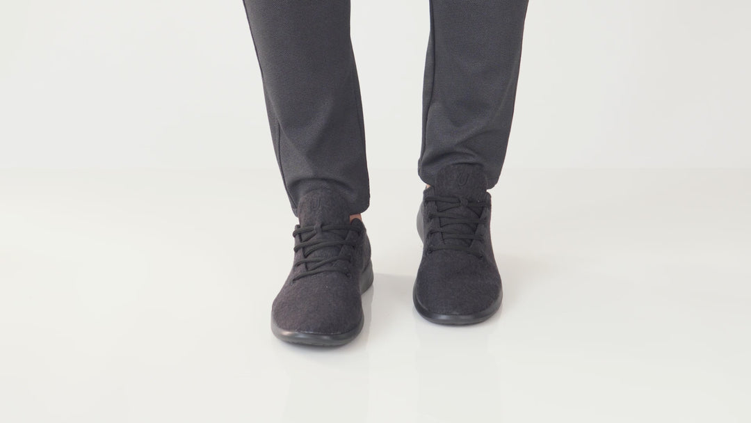 Scarpa Yuool Nero#colore_nero
