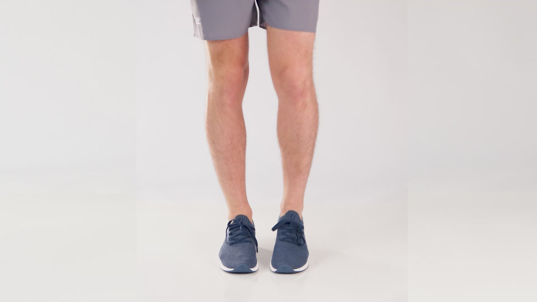 Scarpa Yuool Fit Indigo#colore_indigo