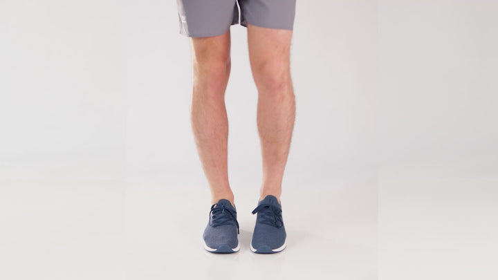 Scarpa Yuool Fit Indigo#colore_indigo