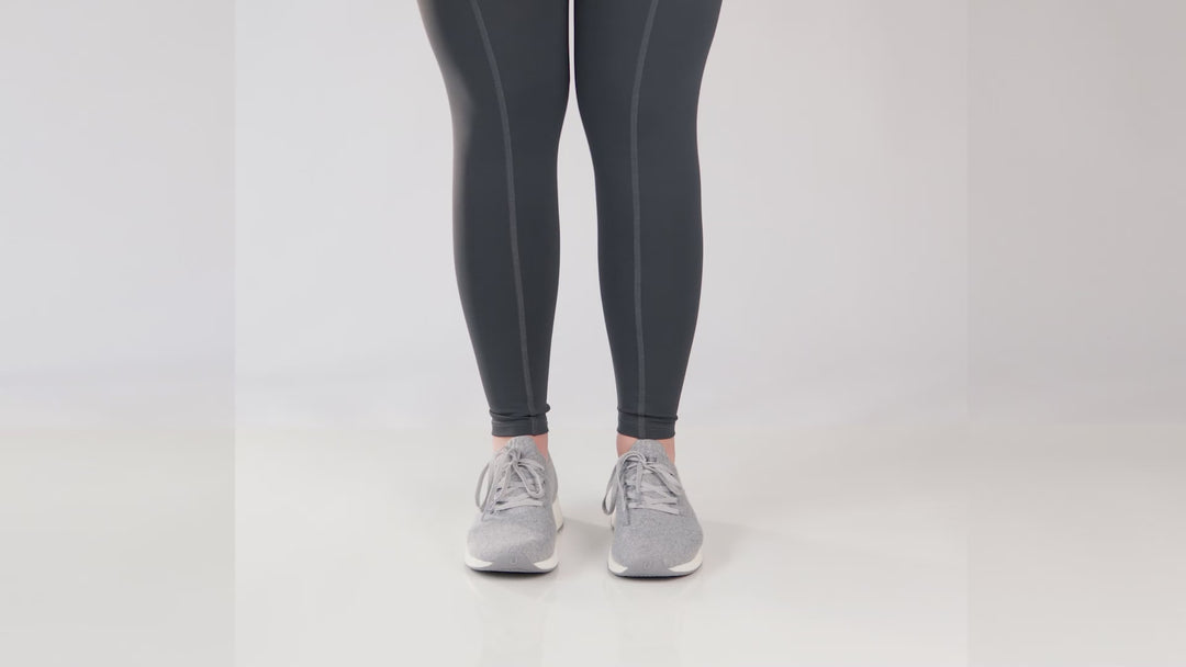 Scarpa Yuool Fit Greige#colore_grigio