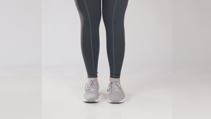 Scarpa Yuool Fit Greige#colore_grigio