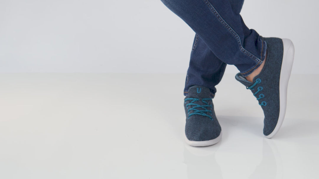Scarpa Yuool Ottanio#colore_ottanio