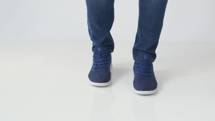 Scarpa Yuool Blu#colore_blu