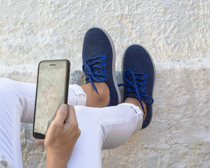 Scarpa Yuool Blu#colore_blu