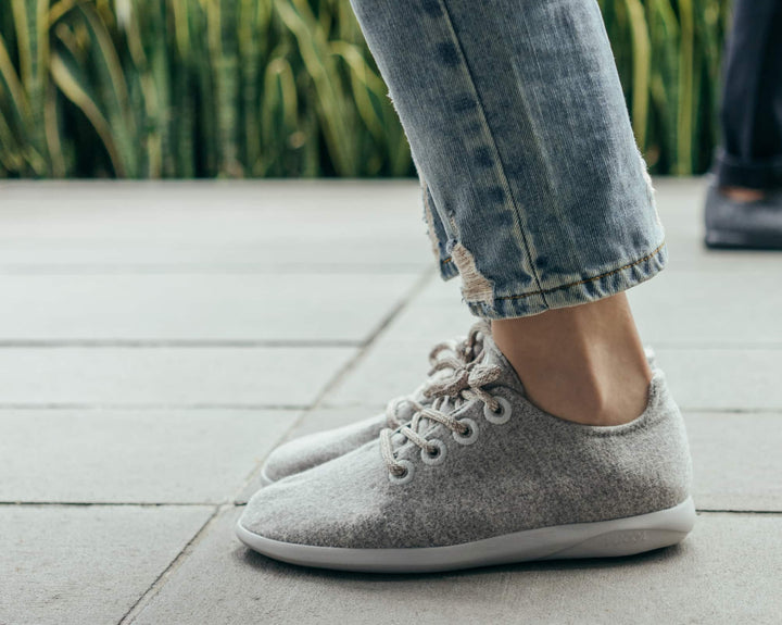 Scarpa Yuool Greige#colore_greige