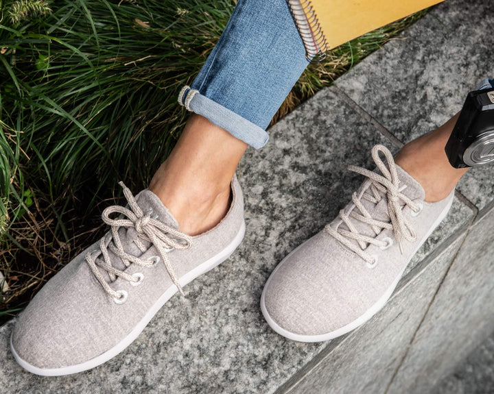Scarpa Yuool Greige#colore_greige