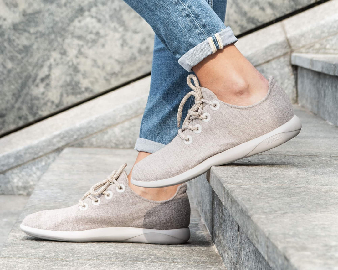 Scarpa Yuool Greige#colore_greige