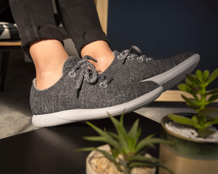 Scarpa Yuool Grigio#colore_grigio