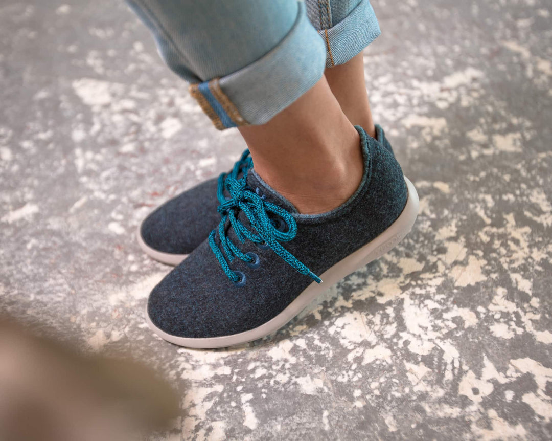 Scarpa Yuool Ottanio#colore_ottanio