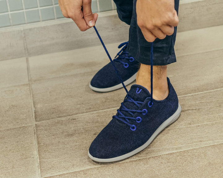 Scarpa Yuool Blu#colore_blu