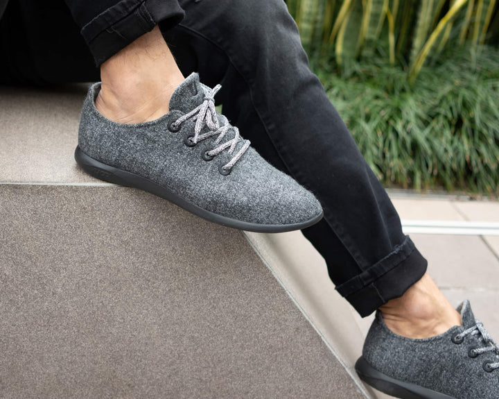 Scarpa Yuool Grafite#colore_grafite