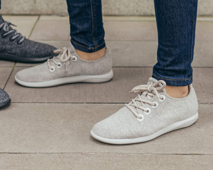 Scarpa Yuool Greige#colore_greige