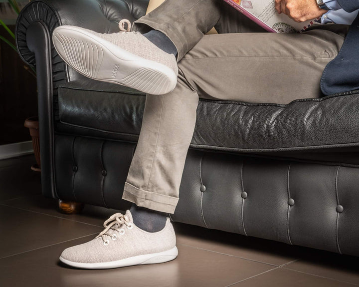 Scarpa Yuool Greige#colore_greige