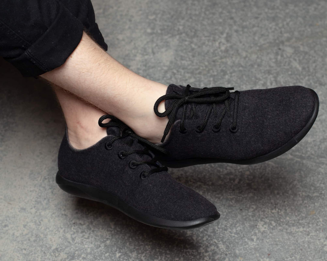 Scarpa Yuool Nero#colore_nero