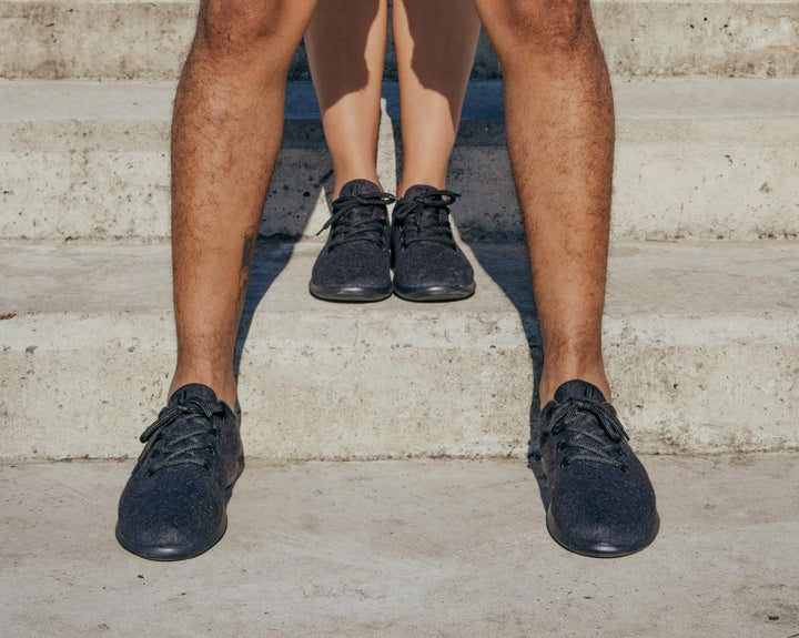 Scarpa Yuool Nero#colore_nero