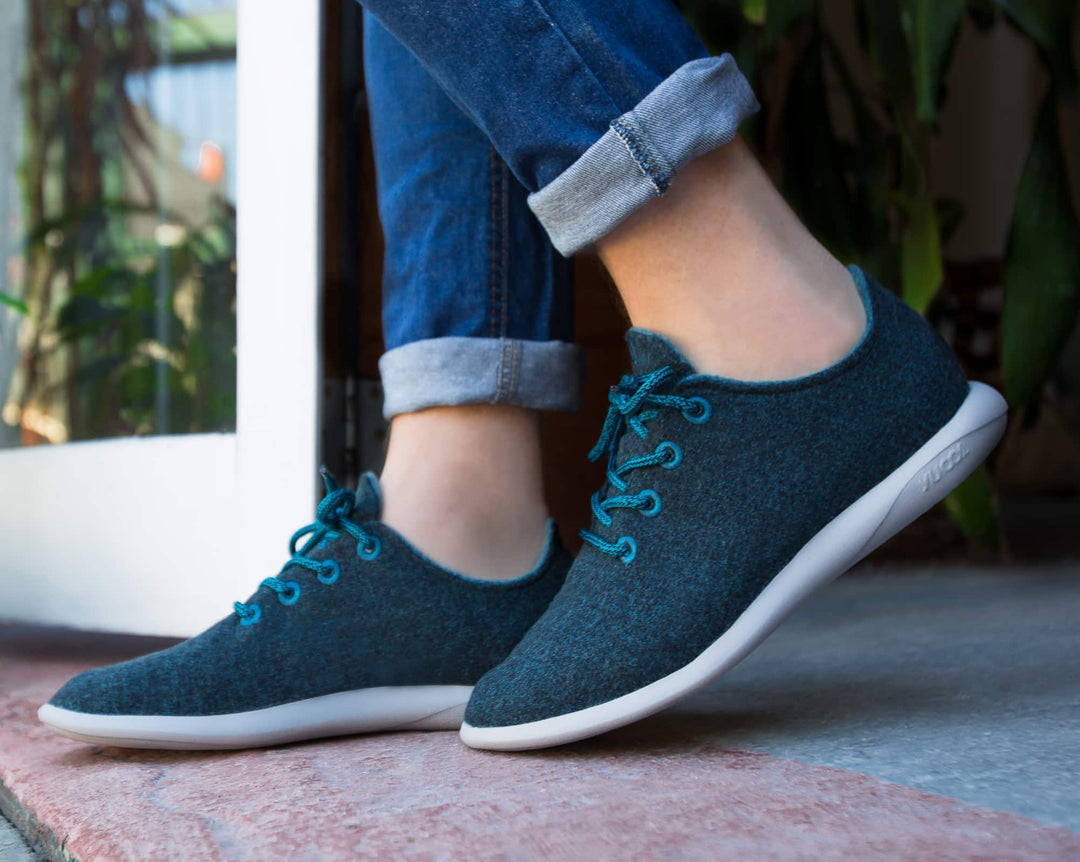 Scarpa Yuool Ottanio#colore_ottanio