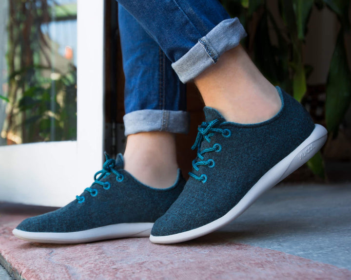Scarpa Yuool Ottanio#colore_ottanio