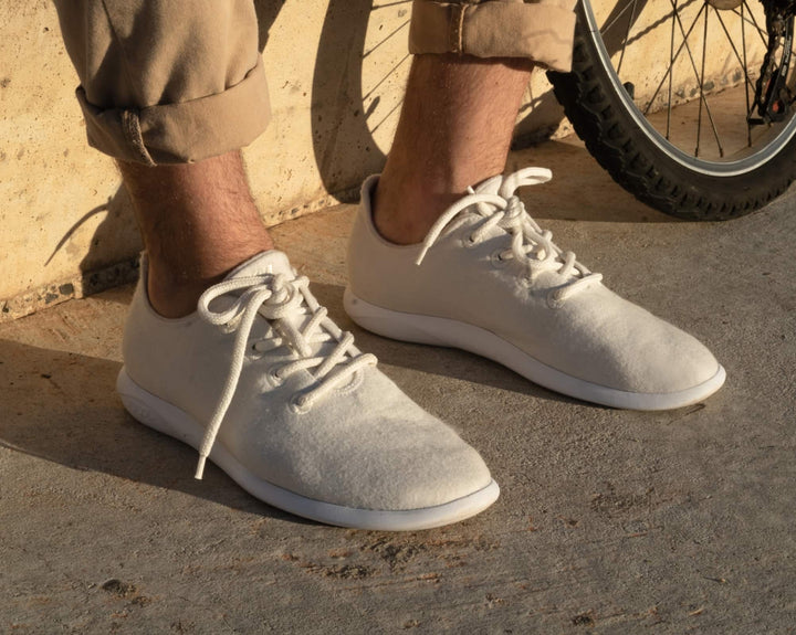 Scarpa Yuool Panna#colore_panna