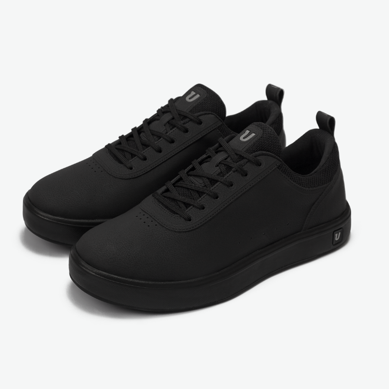 Scarpa Yuool Urban Nero#colore_nero