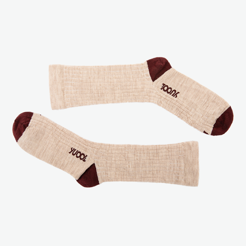 Women's Merino Wool Socks