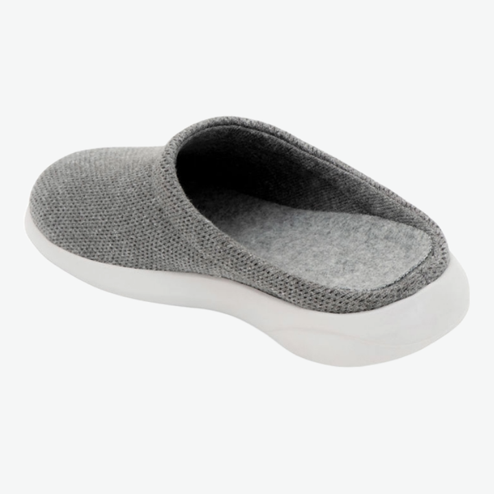 Slipper Yuool Grijs#kleur_grijs