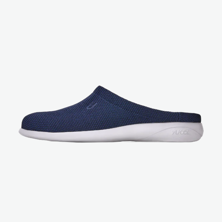 Yuool Blue Slipper#color_blue